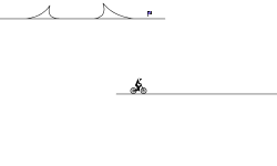 A Random Track