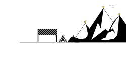 short mountain