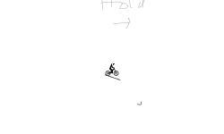 hold right