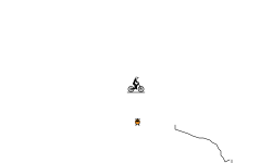 Steep hill