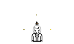 Jason Voorhees Pixel
