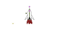 Rocket
