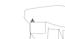 Simple race