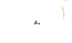 Rlly Weird Glitch