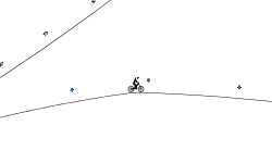 Earth to Moon & Back (Blimp)