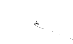 Wheelie!