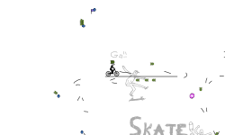 Skate!