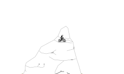 Auto/Hold Up Mountain
