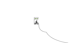 Downhill MTB