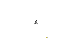Invisible track?