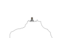 helicopter cave trial #2