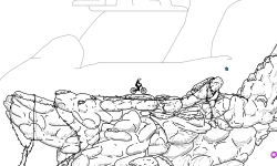 Battle of the Living Islands