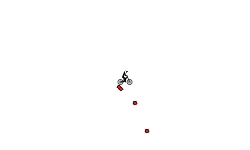 Walking on bombs