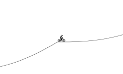 Jump Track (Patterns)