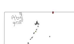 Abyss Glitch