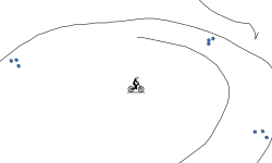 Random SPinny