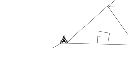 bmx pyramids