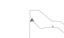 3D track