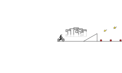 Steps, Slopes, and Stairs
