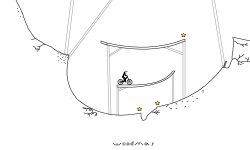 Mountain Bike Run