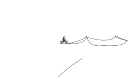 baby jumps