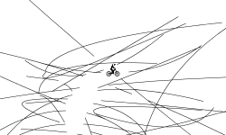 auto mess-up