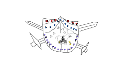 Sword and Shield of Camleot