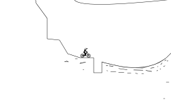 mtb race
