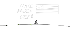 Make America Great Again