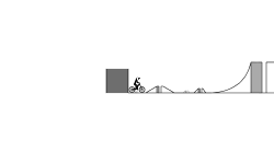BMX Skate Park