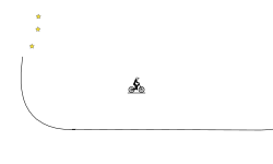Terrible half pipe