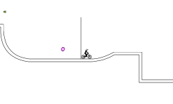 Easy track