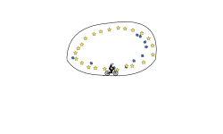 circle of death