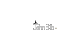 John 3:16