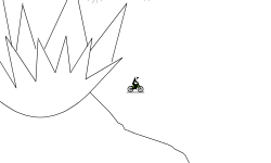 Volcano Rush