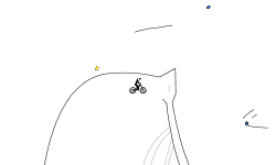 Two Legged Elephant