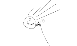 meteor shower