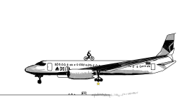 A Plane