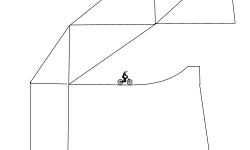 Realistic SlopeStyle Course