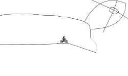cool dirt jumps part 3
