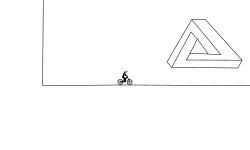 impossible triangle