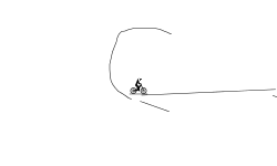 First track