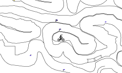 Impossible Cave Challenge DESC