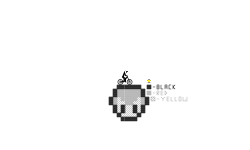 Pixel Tutorial