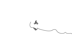 Wheelie off (Preview)