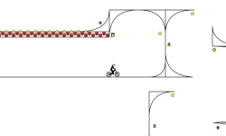Right Angle Challenge (mostly)