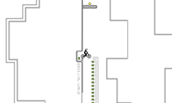 bad track