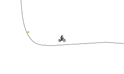 A 120 star LONG track Descript