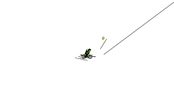 dont move salto estrella