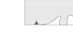 Smooth Jumps: Dirt